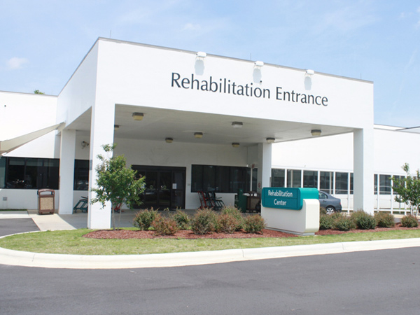 Fiorinal Rehab CentersBrady TX